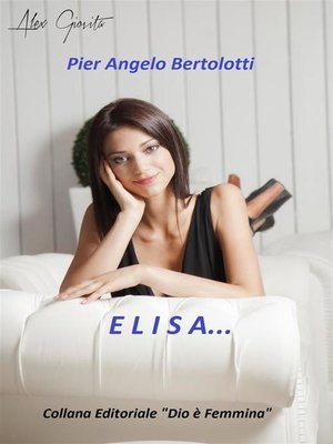 cover image of Elisa...